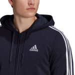 Adidas Essentials Mikina kapucňou GK9033 muži