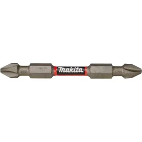 Makita E-06286 Impact Premier / torzný bit / PH2-65mm 2ks (E-06286)