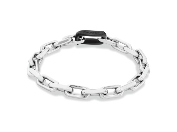 Calvin Klein Fashion pánsky náramok z ocele Aspire 35100068