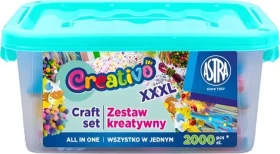 ASTRA Kreatívna sada Creativo XXXL Veľká noc