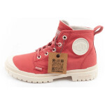 Palladium Pampa SP20 76838-601-M brick-red topánky 38