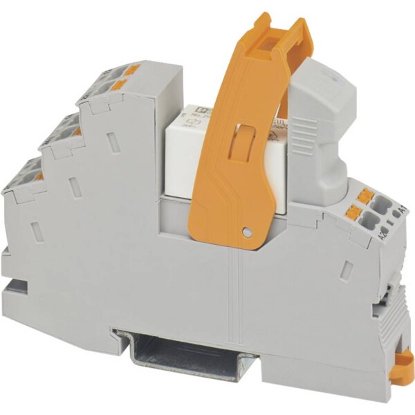 Phoenix Contact RIF-1-RPT-LDP-24DC/1IC reléový modul, 24 V/DC, 6 A, 1 spínací, 10 ks; 2909884