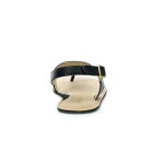Be Lenka Promenade 2.0 Black barefoot sandále 40 EUR