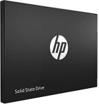 HP S700 Pro 256GB 2.5" SATA III (2AP98AA#ABB)