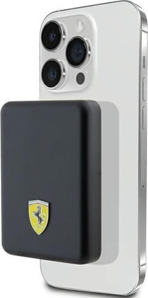 Ferrari Powerbank MagSafe 15W 5000mAh