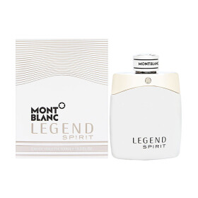 Legend Spirit Edt