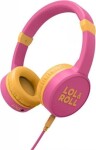 Energy Sistem Lol&Roll Pop Kids Headphones