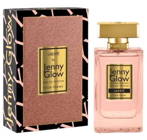 Jenny Glow Liberté Pour Femme - EDP 15 ml