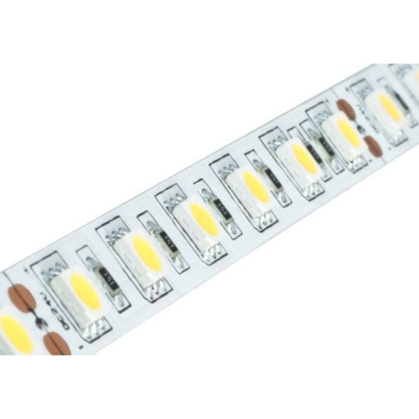 Brumberg Brumberg Leuchten 15203027 LED pásik En.trieda 2021: F (A - G) 24 V 5 m teplá biela; 15203027