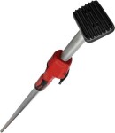 BESSEY Telescopic Drywall Support with Pump Grip STE 3700