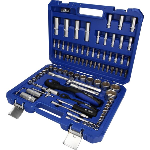 Brilliant Tools BT023094 súprava nástrčných kľúčov, BT023094; BT023094