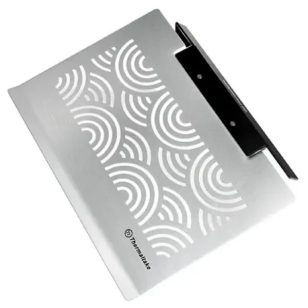LUXA2 M3-Air Swarovski Crystal / Chladiaca podložka pod notebook (LCLN0003)