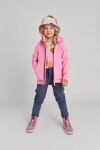 Reima Idea Navy softshellové nohavice 116 EUR