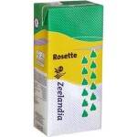 Rastlinná šľahačka Rosette 25 % 1 l - Zeelandia - Zeelandia