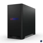 Lenovo Legion T5 30AGB10 čierna / Herný počítač / AMD RYZEN 5 7600 / 32GB / 1TB SSD / RTX 4060 8GB / W11H (90YJ005HPL)