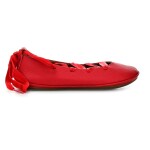 Camper Sella Fresa/Kito Abeja Medium Red (K800674-003) detské balerínky 34 EUR