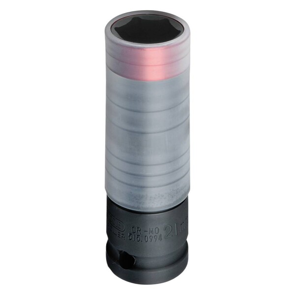 Nárazová objímka SlimPOWER 1/2" 21 mm KS Tools 515.0994; 515.0994