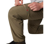 Columbia Silver Ridge Utility Convertible Pant 2012962397