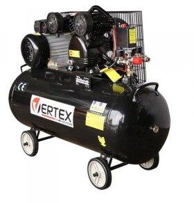Vertex KOMPRESOR OLEJOWY 100L VERTEX VHC100