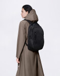 Rains Delphi Backpack Black