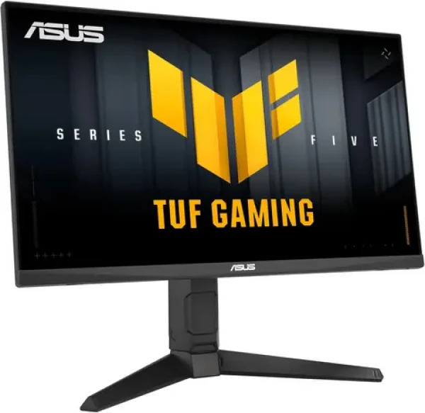 23,8" Asus TUF VG249QML5A čierna / Monitor / IPS / 1920x1080 / 16:9 / 0,3ms / 240Hz / 1000:1 / 2xHDMI+DP / VESA / Repro (90LM0C10-B01171)