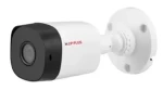CP PLUS TC51PL2C-0360 / Vonkajšia kamera 4v1 / 5 MPx / IR prísvit 20 m / Mikrofón / IP67
