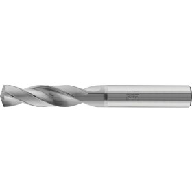 PFERD TOOLS 23000575 spekaný karbid kovový špirálový vrták, 12.5 mm, délka 43 mm, 1 ks; 23000575