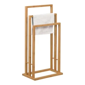 MSV stojan na 3 uteráky bambus / 42 CM (3700703946229)