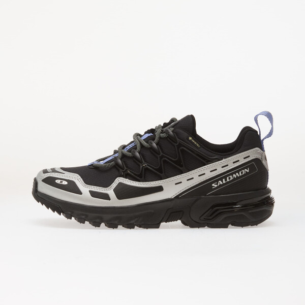 Tenisky Salomon ACS+ GTX Black/ Ftw Silver/ Persia EUR 46 2/3
