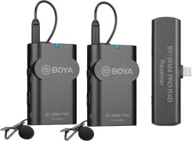 Boya BY-WM4 Pro K4