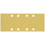 Bosch Accessories EXPERT C470 2608900837 brúsny papier s otvormi Zrnitosť 180 (d x š) 230 mm x 93 mm 10 ks; 2608900837