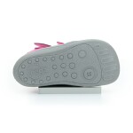 Beda janette (bf 0001/w/m/2) celoročné barefoot topánky s membránou 22 EUR