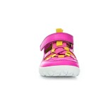 Bobux Alpha Rocky Rose violet barefoot sandále 31 EUR