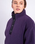Carhartt WIP W' Elliot High Neck Liner Lokers/Black XS