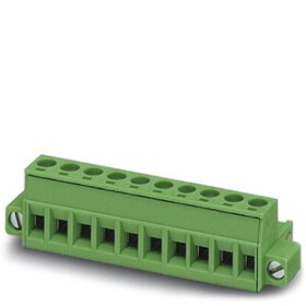 Printed-circuit board connector MSTB 2,5 HC/ 3-STF 1912087 Phoenix Contact; 1912087
