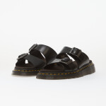 Tenisky Dr. Martens Josef Slide Sandal Black EUR 42