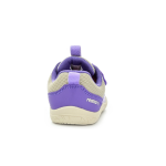 Reima Tepastelu Light Beige Purple celoročné nízke barefoot topánky 28 EUR