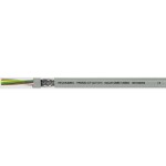 HELU 16010-1000 dátový kábel LiYCY 12 x 0.5 mm² sivá 1000 m; 16010-1000