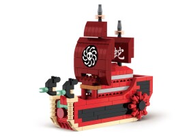 KOCO Nine Serpent 300 kusov 12x3x9 cm, KOCO, W039579