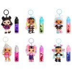 Yummiland Rošťácka bábika s leskom na pery, 6 druhov