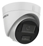 HIKVISION DS-2CD1343G2-LIU(2.8mm) biela / IP kamera / Turret / 4Mpix / IP67 / PoE / mikrofón (DS-2CD1343G2-LIU(2.8MM) PL)