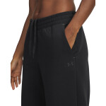 Kalhoty Under Armour Unstoppable Flc Pant Black XS