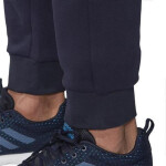 Adidas Essentials hladké zúžené nohavice FL M DU0376 S
