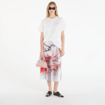 Tričko Diesel T-Normy-S17 T-Shirt Off White M