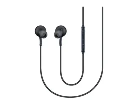 Samsung AKG šedá / Slúchadlá s mikrofónom / 3.5mm Jack (EO-IG955BSEGWW)