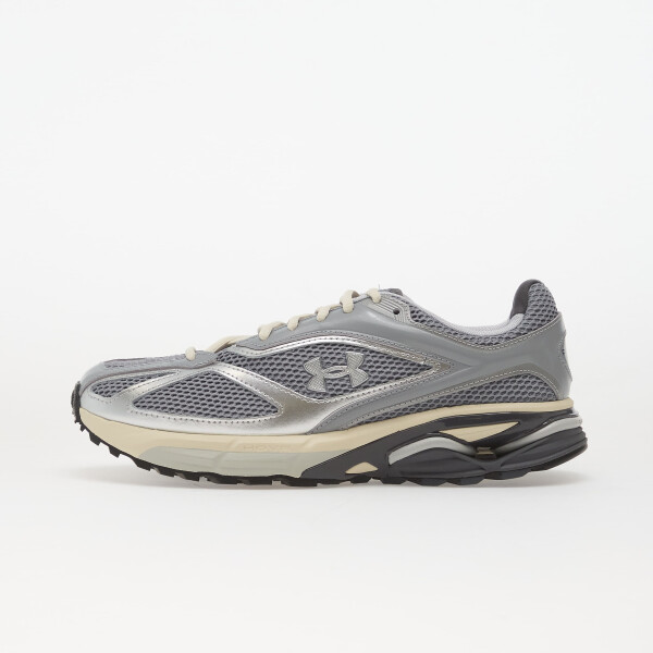 Tenisky Under Armour HOVR Apparition RTRFTR TC Gray EUR 40.5