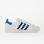 Tenisky adidas Superstar II Ftw White/ Bright Royal/ Core Black EUR 40 2/3