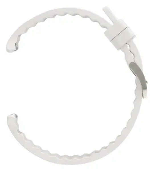 Samsung PeakForm Band White Sand / Športový remienok / Samsung Galaxy Watch Ultra (ET-SBL70MWEGEU)