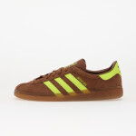 Tenisky adidas Muenchen W Preloved Brown/ Solar Yellow/ Gum5 EUR 36 2/3