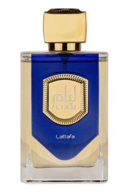 Liam Blue Shine EDP 100 ml